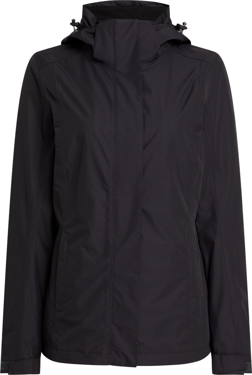 McKINLEY Damen Doppeljacke Talina 3:1