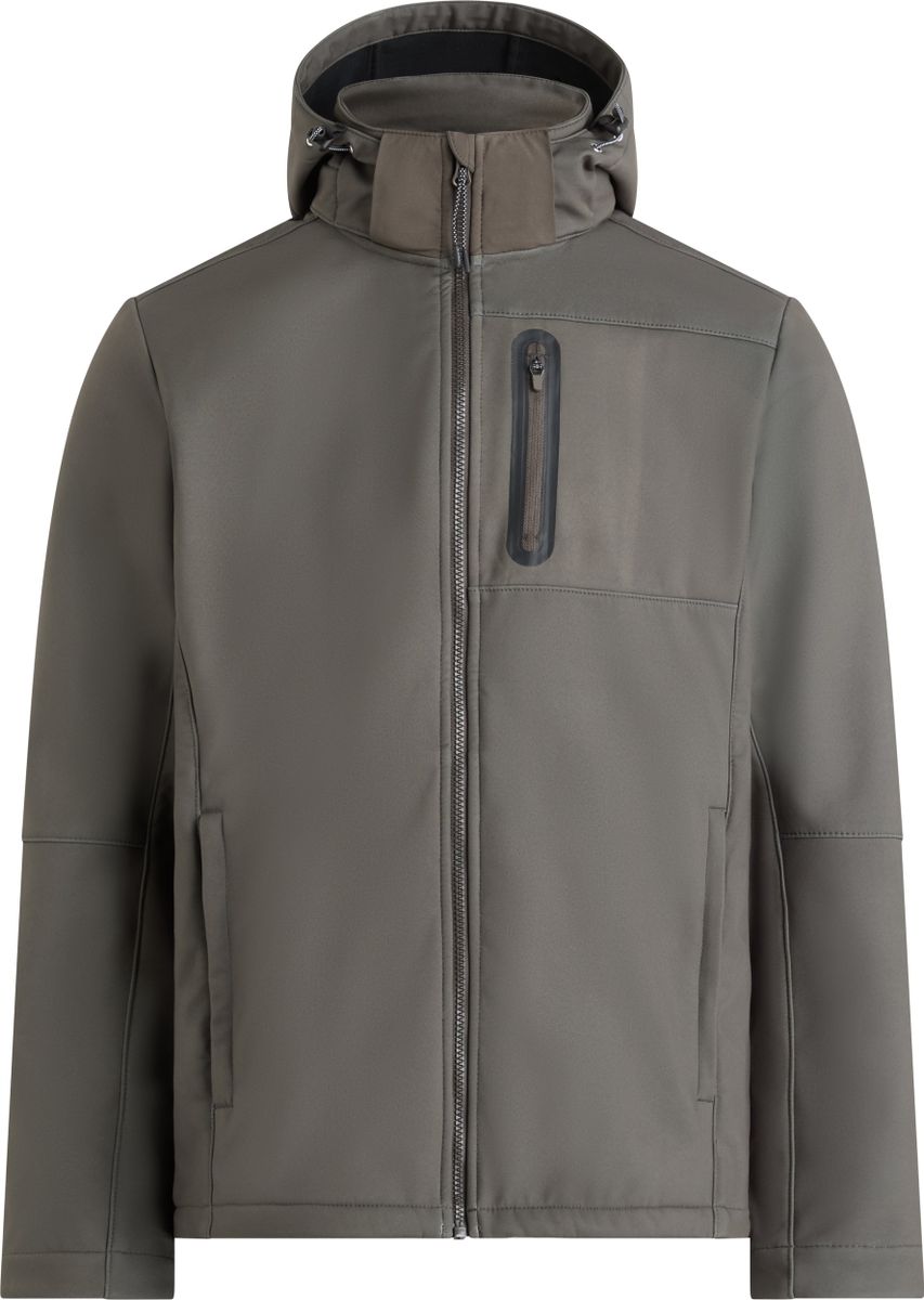 McKINLEY Herren Jacke He.-Jacke Kadino II M