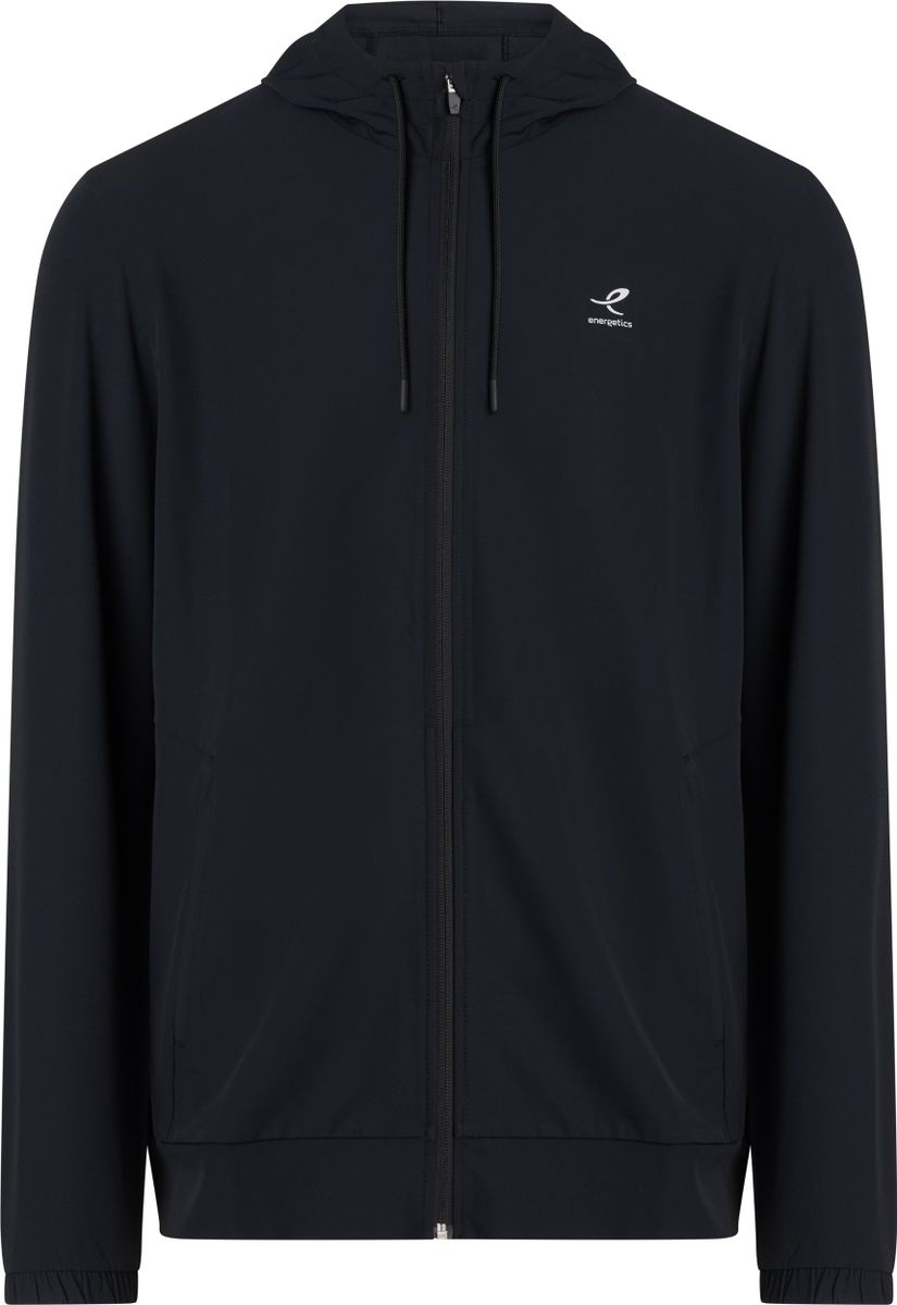 ENERGETICS Herren Jacke He.-Kapuzenjacke Murphy M