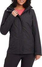 McKINLEY Damen Doppeljacke Talina 3:1