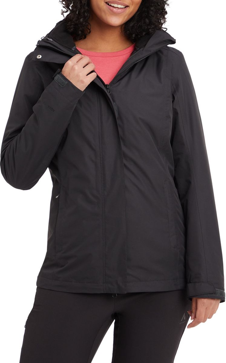 McKINLEY Damen Doppeljacke Talina 3:1