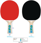 PRO TOUCH Tischtennis-Schläger PRO 3000
