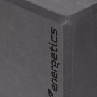 ENERGETICS Yoga Block