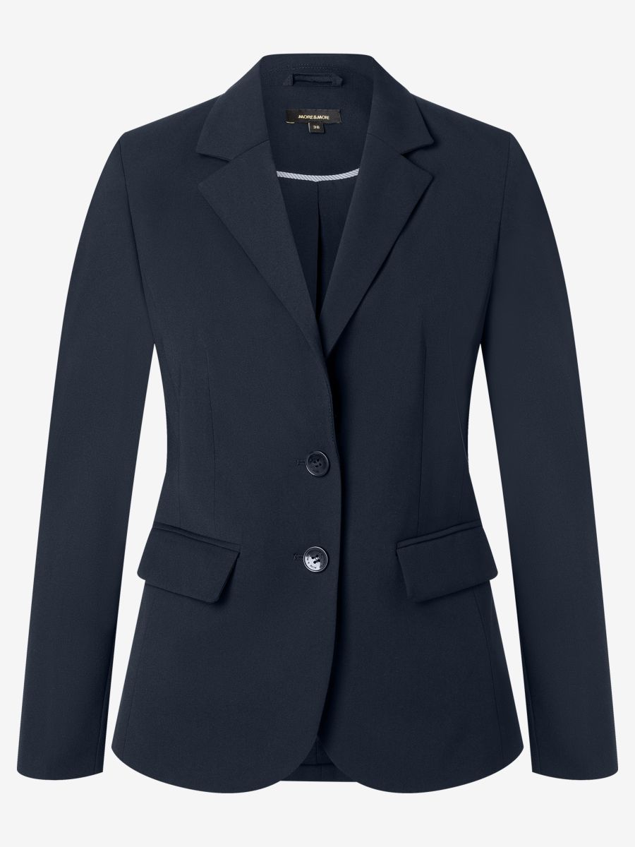 Business Blazer