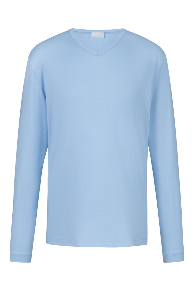 T-Shirt langarm