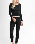 Lange Hose Standard 1er Pack