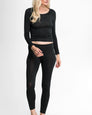 Lange Hose Standard 1er Pack