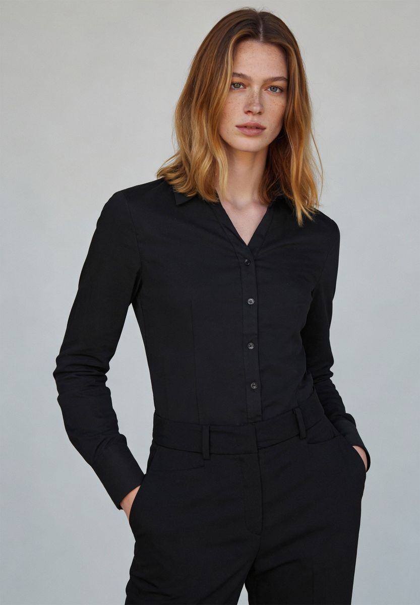 Blouse BILLA