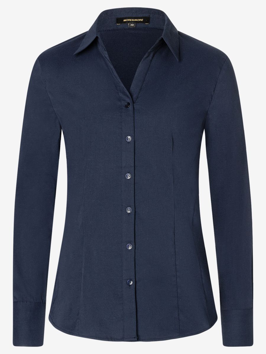 Businessbluse