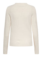 ONLRICA L/S PULLOVER KNT NOOS