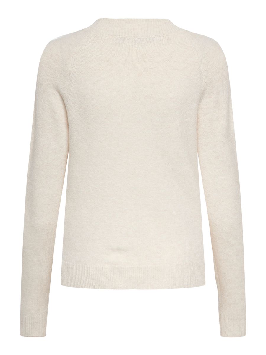 ONLRICA L/S PULLOVER KNT NOOS