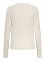 ONLRICA L/S PULLOVER KNT NOOS