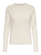 ONLRICA L/S PULLOVER KNT NOOS
