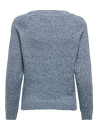 ONLRICA L/S PULLOVER KNT NOOS