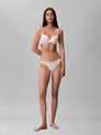 DIPPED BIKINI