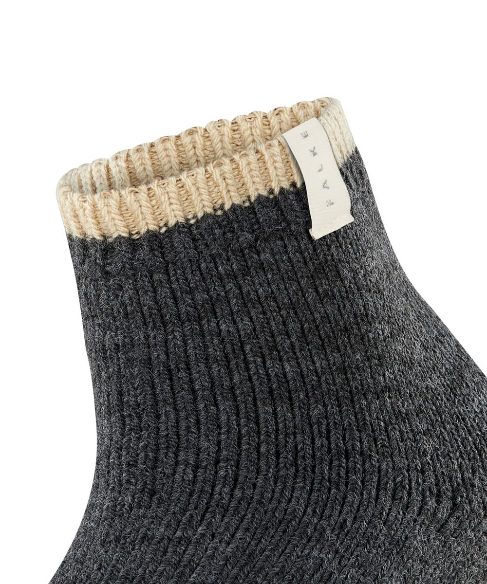 FALKE Cosy Plush SSO