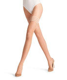 FALKE Pure Matt 20 DEN Damen