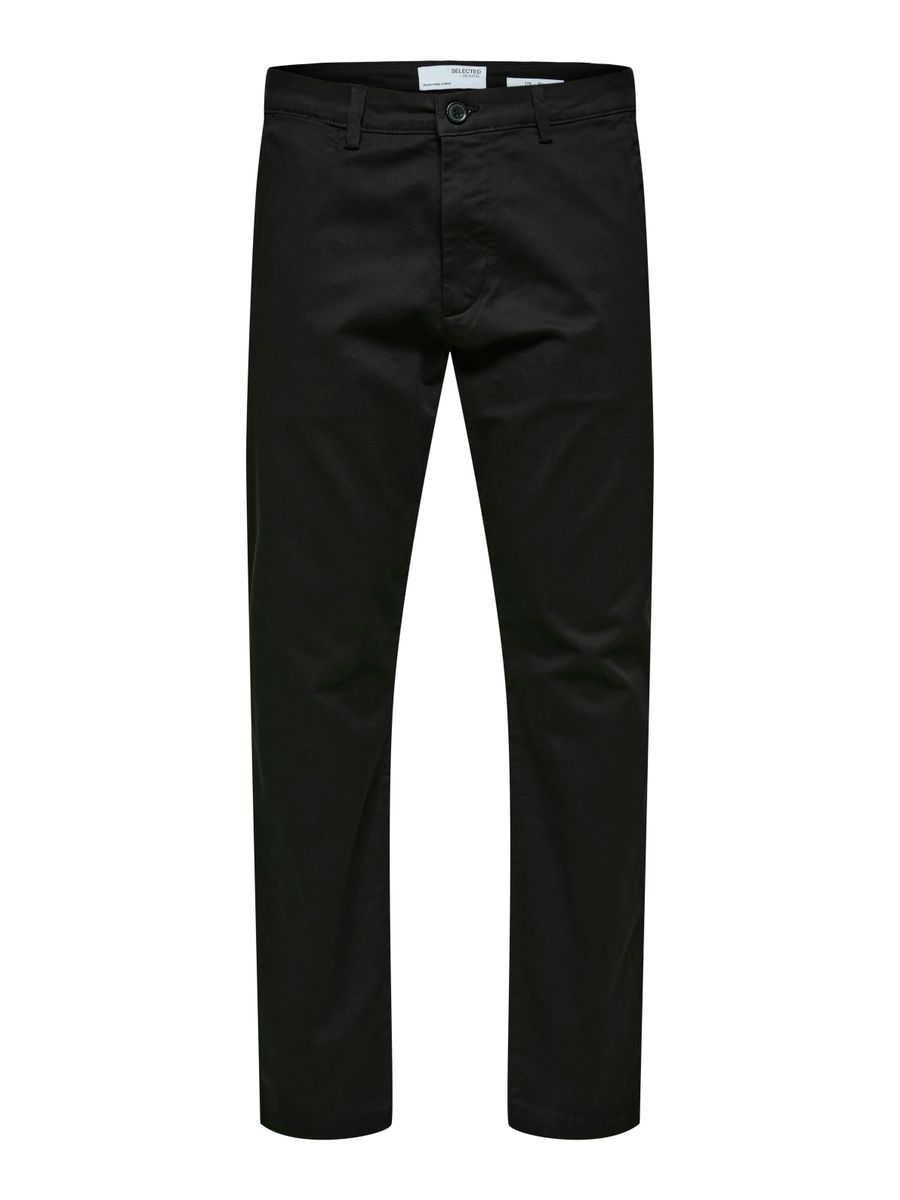 SLM175-SLIM NEW MILES FLEX PANT NOO