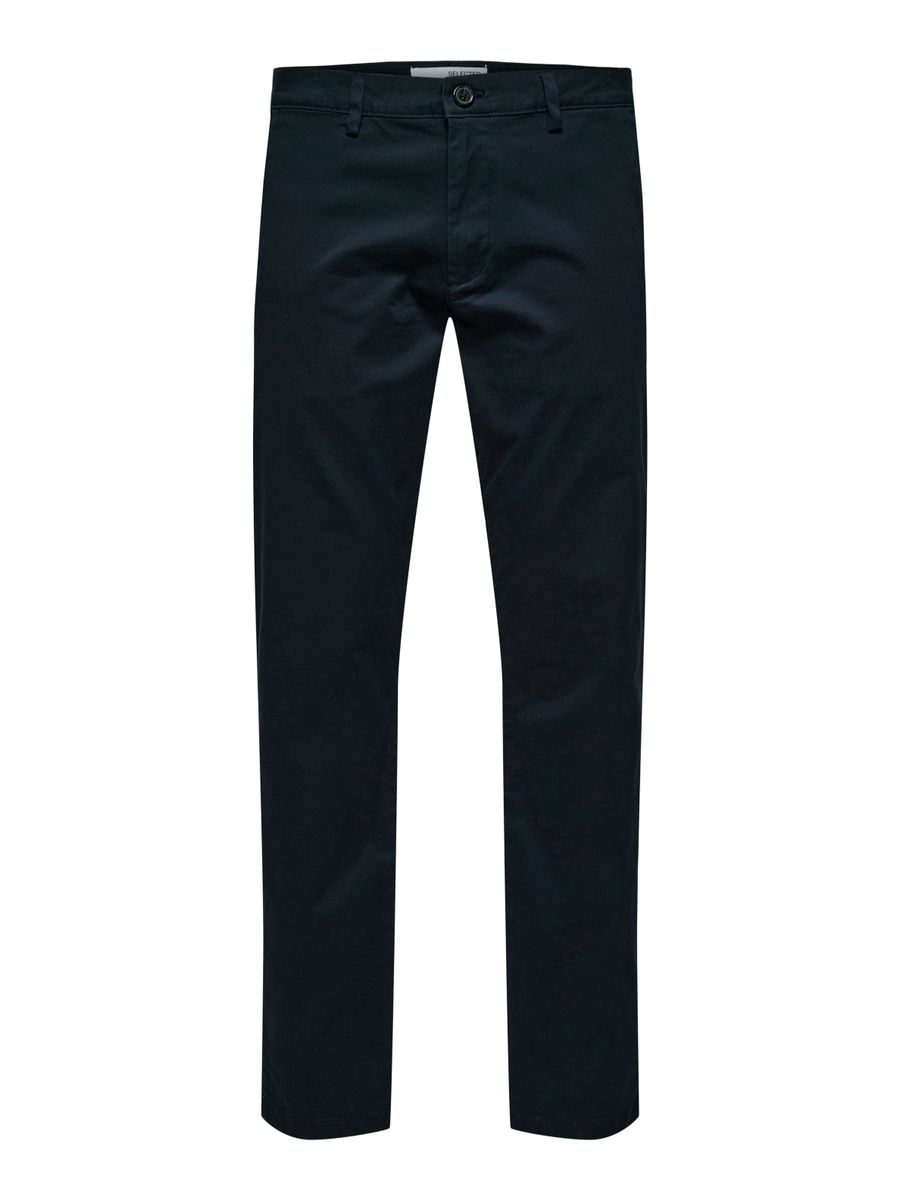 SLM175-SLIM NEW MILES FLEX PANT NOO