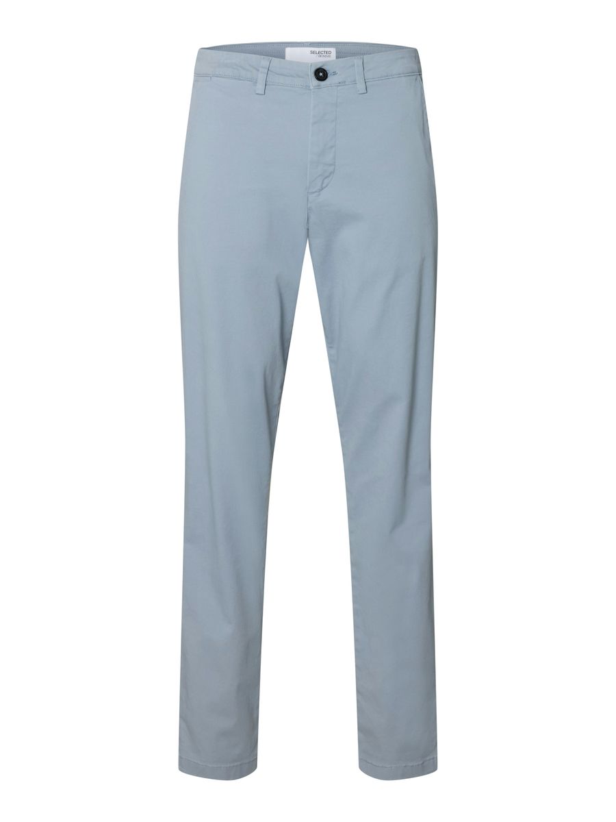SLM175-SLIM NEW MILES FLEX PANT NOO