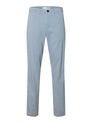 SLM175-SLIM NEW MILES FLEX PANT NOO