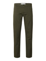 SLM175-SLIM NEW MILES FLEX PANT NOO