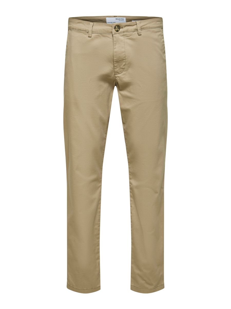 SLM175-SLIM NEW MILES FLEX PANT NOO