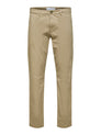 SLM175-SLIM NEW MILES FLEX PANT NOO