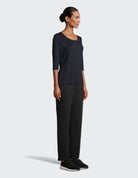 JOY Damen Shirt ALISA 3_4 Arm Shirt