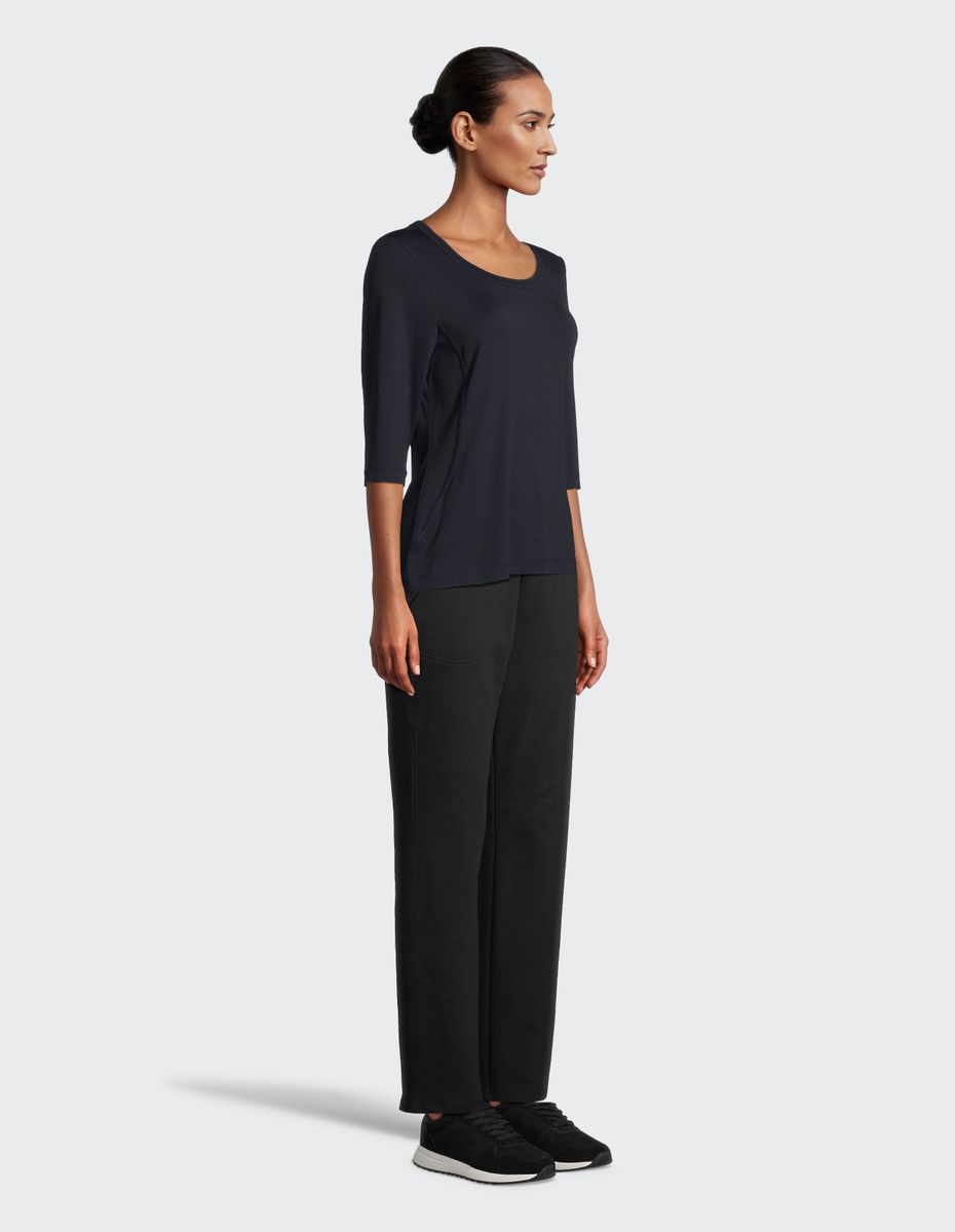 JOY Damen Shirt ALISA 3_4 Arm Shirt