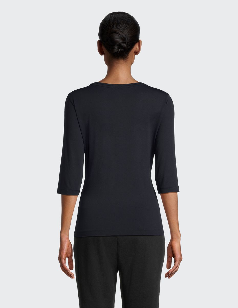 JOY Damen Shirt ALISA 3_4 Arm Shirt