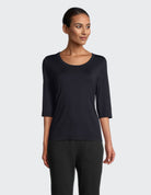 JOY Damen Shirt ALISA 3_4 Arm Shirt