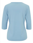 ALISA 3_4 Arm Shirt