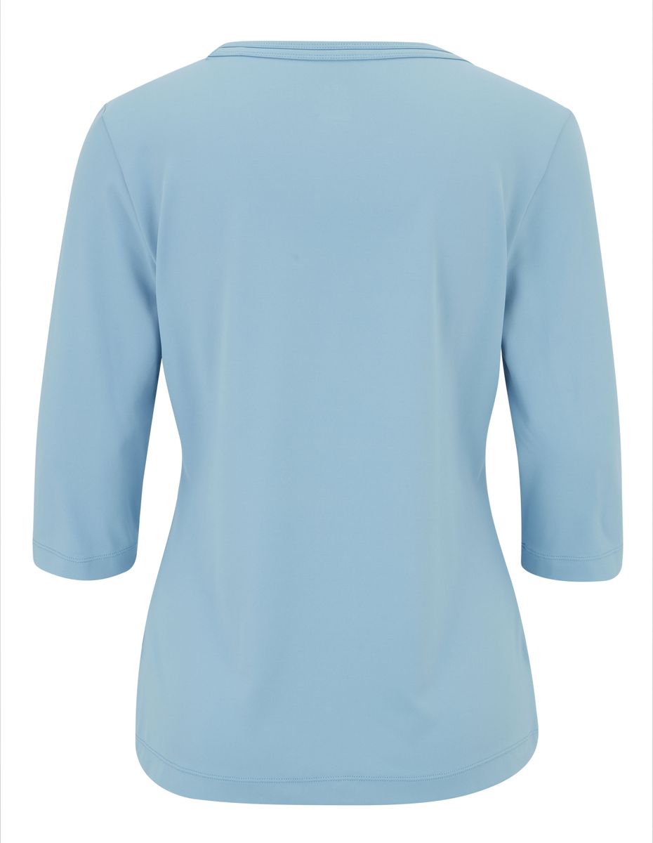 ALISA 3_4 Arm Shirt