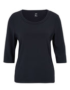 JOY Damen Shirt ALISA 3_4 Arm Shirt