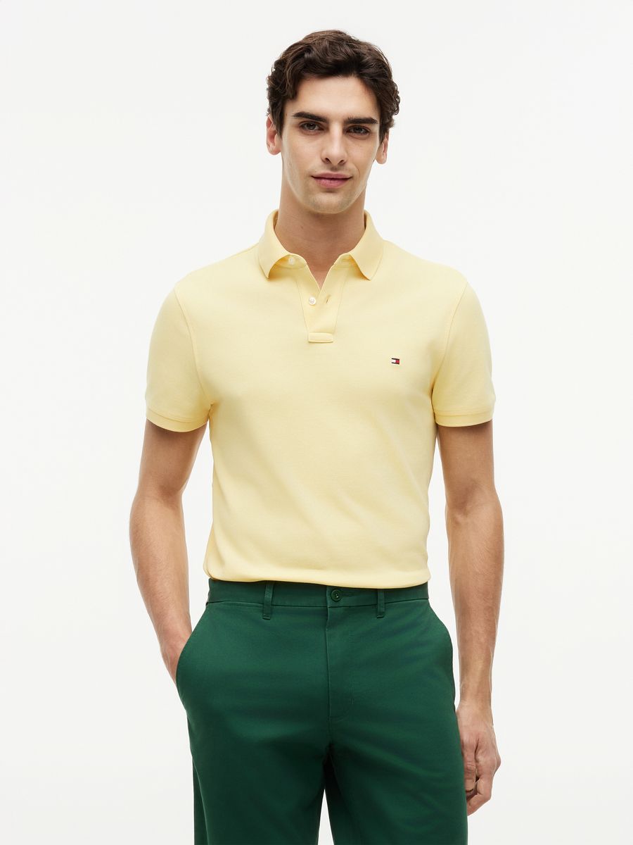 CORE 1985 REGULAR POLO