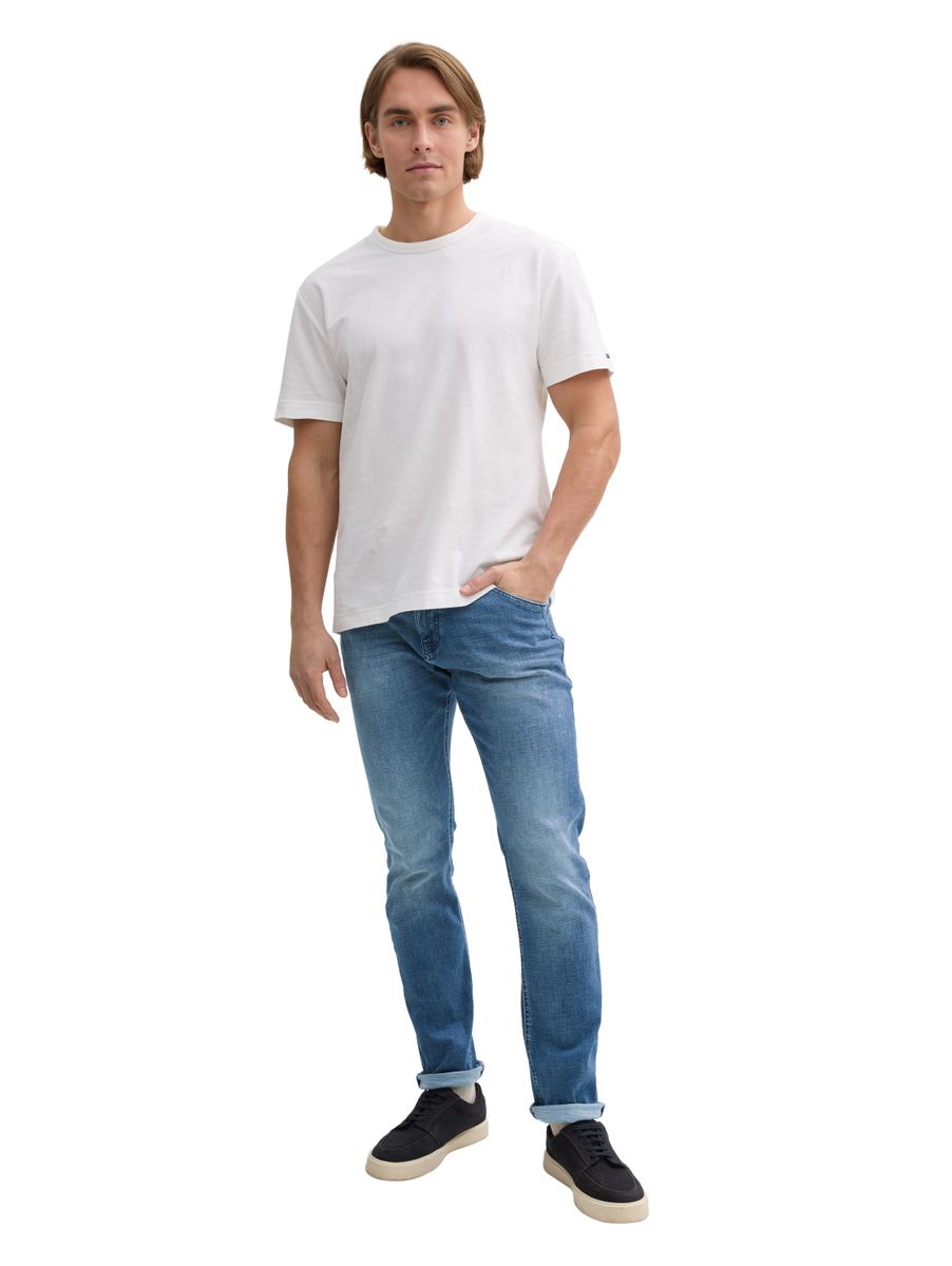 TTJosh regular