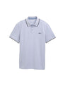 polo with print