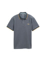 polo with print