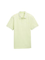 polo with print