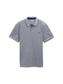 polo with print