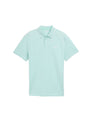 polo with print