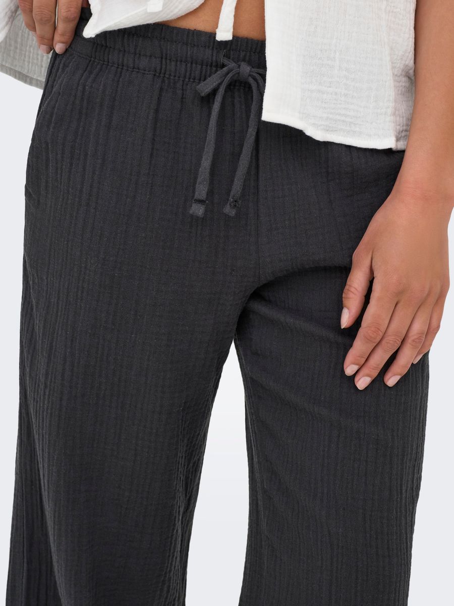 JDYTHEIS LIFE WIDE PANT WVN NOOS