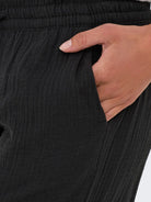 JDYTHEIS LIFE WIDE PANT WVN NOOS