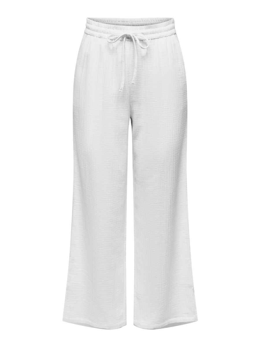 JDYTHEIS LIFE WIDE PANT WVN NOOS