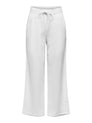 JDYTHEIS LIFE WIDE PANT WVN NOOS