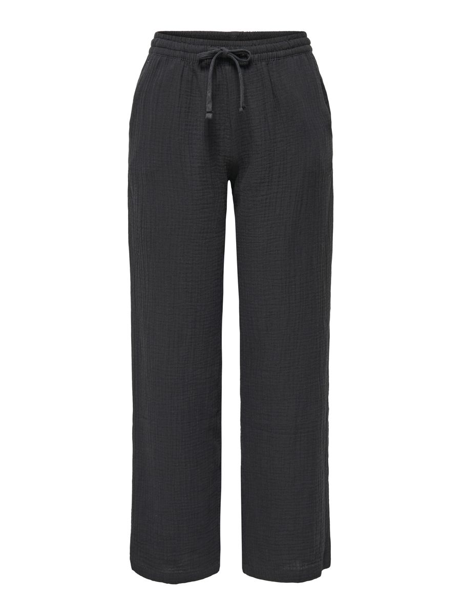 JDYTHEIS LIFE WIDE PANT WVN NOOS