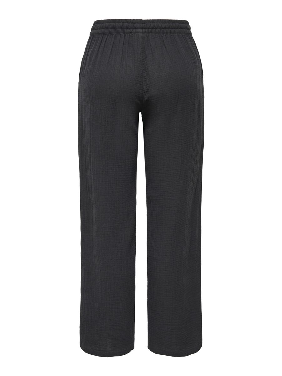 JDYTHEIS LIFE WIDE PANT WVN NOOS