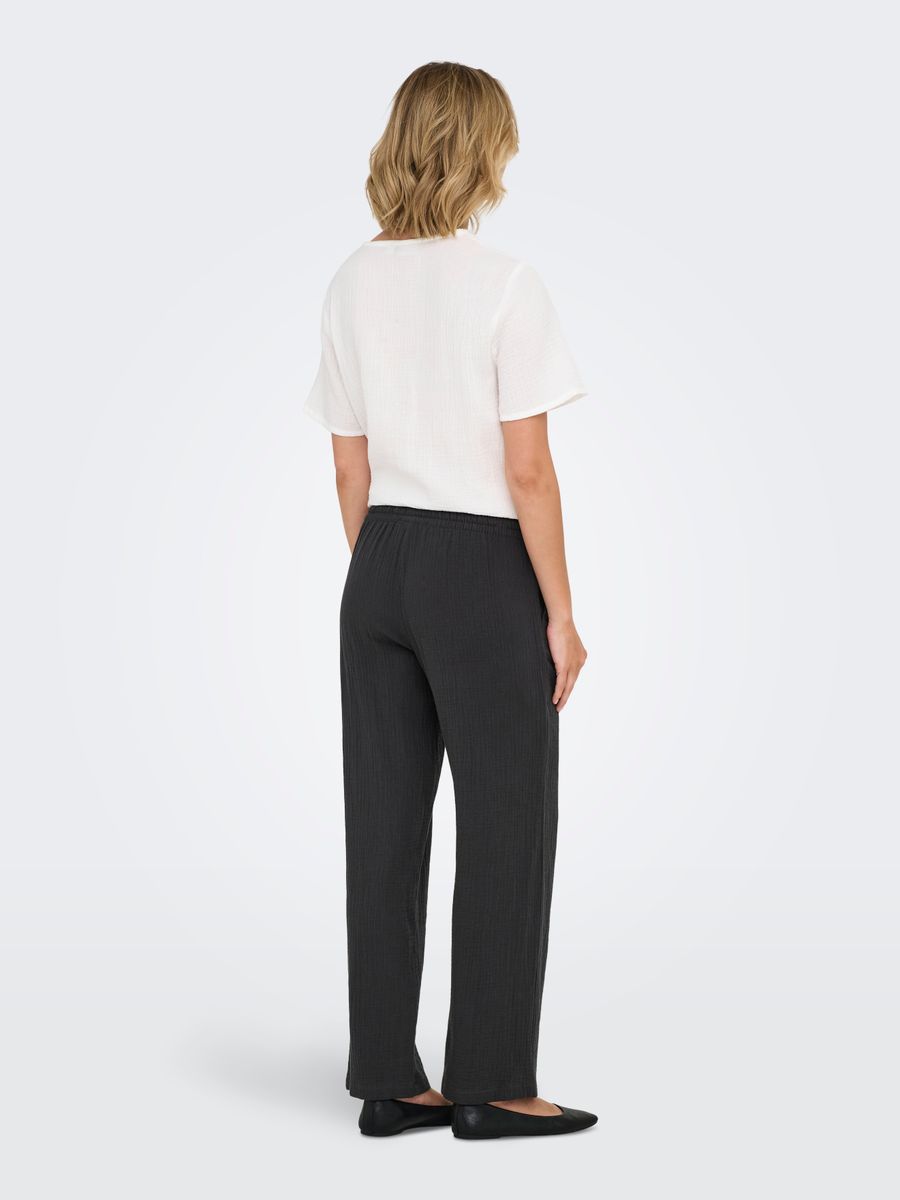 JDYTHEIS LIFE WIDE PANT WVN NOOS