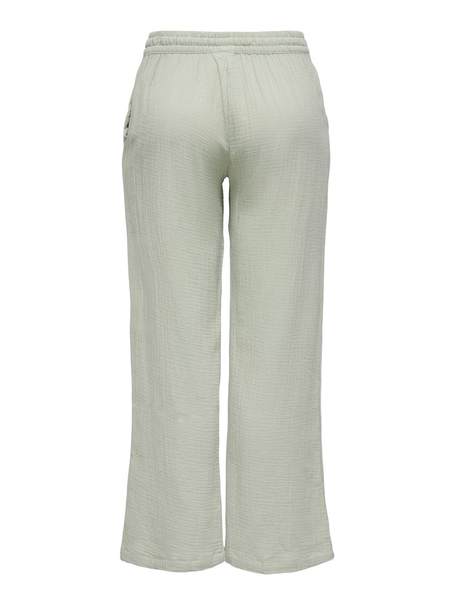 JDYTHEIS LIFE WIDE PANT WVN NOOS